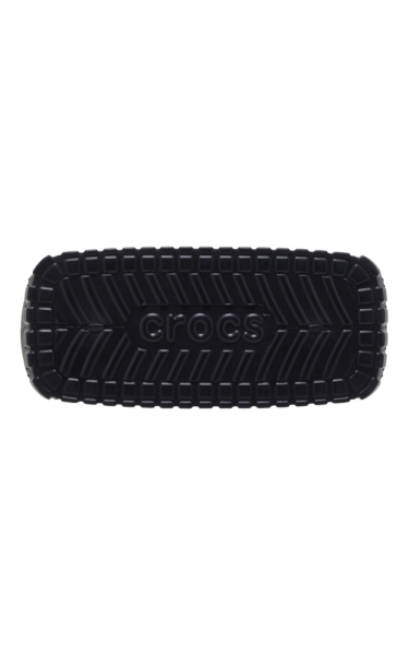 Geantă Crocs - Eva Classic Medium Tote | Black - Img 5
