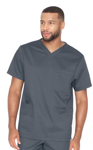 Halat Medical Barco Essentials - Omni | Pewter