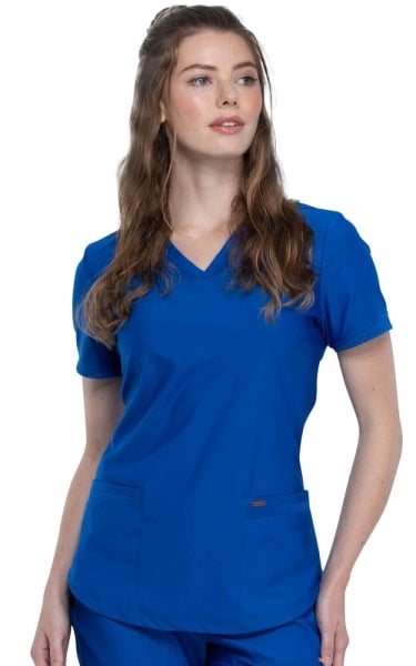 Halat Medical Cambrat Cherokee - Form | Royal - Img 1