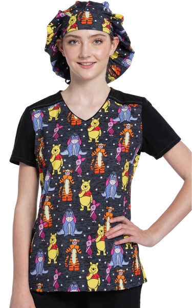 Halat Medical Cherokee - Disney Tooniforms | Hundred Acre Stars