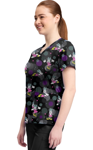 Halat Medical Cherokee - Disney Tooniforms | Weave Your Dream - Img 4
