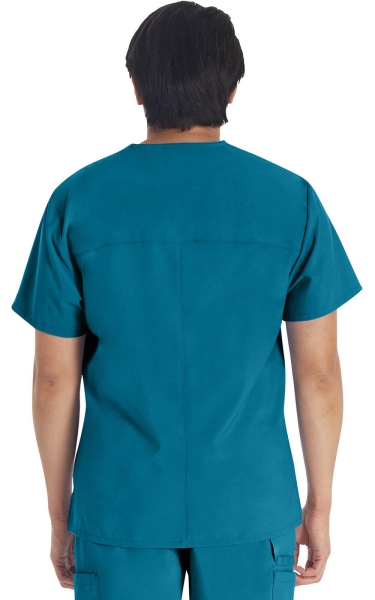 Halat Medical Dickies - EDS Essentials | Caribbean Blue - Img 2
