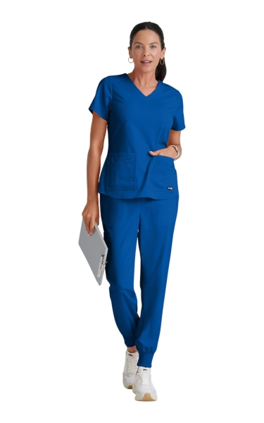 Halat medical Grey's Anatomy by Barco - Emma | New Royal - Img 5