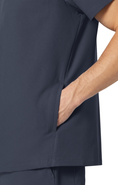 Halat Medical Jaanuu UltraLAST – Platt | Carbon Gray - Img 5