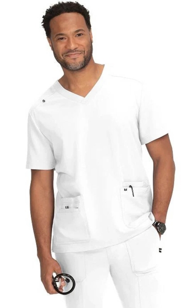 Halat Medical Koi Happiness Free to Be - Next Gen | White - Img 1