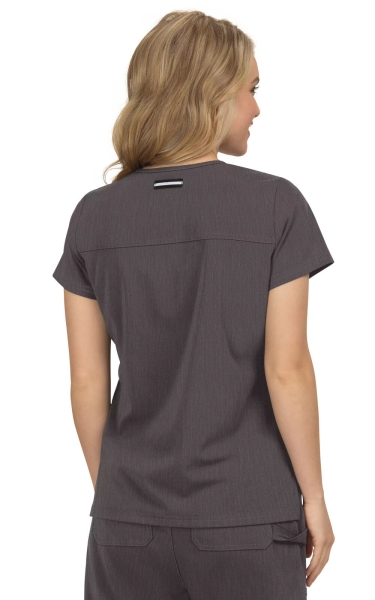 Halat Medical Koi Happiness Hustle and Heart - Next Gen | Heather Grey - Img 2