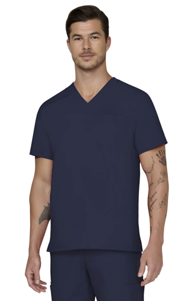 Halat Medical Koi Happiness Stasis - Cureology | Navy