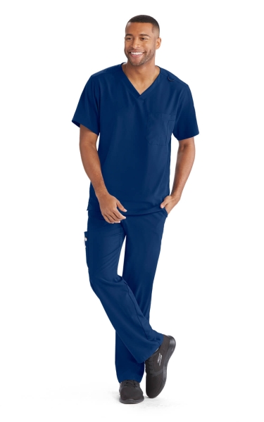 Halat Medical Skechers by Barco - Structure | Navy - Img 3