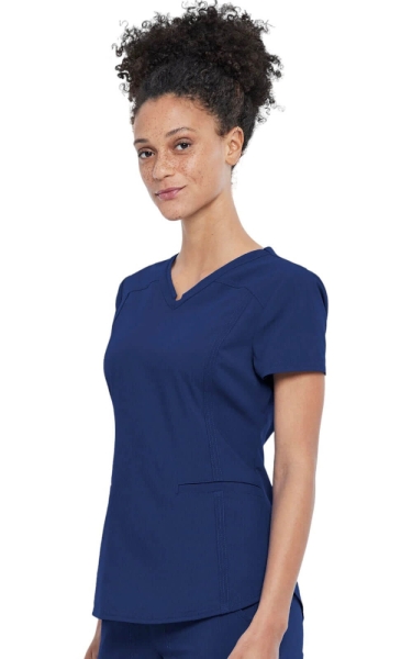 Halat Medical Statement - Navy | Cherokee - Img 2