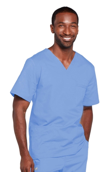 Halat Medical Unisex Core Stretch Ciel | Cherokee - Img 3