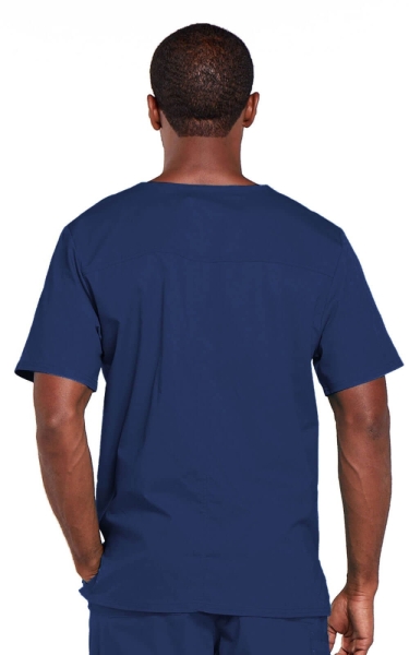 Halat Medical Unisex Core Stretch Navy | Cherokee - Img 4
