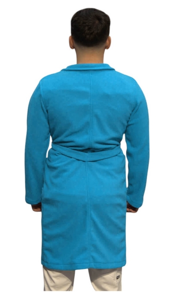 Halat Polar Lung Turquoise - Img 2