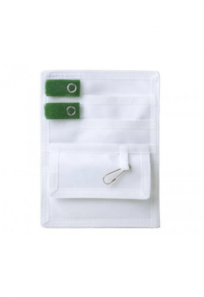 Organizator de Buzunar Pocket Pal II™ - Dark Green | ADC