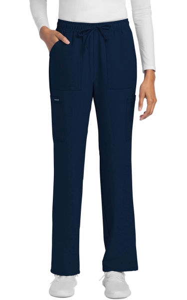 Pantaloni Medicali Antimicrobieni Cherokee PROTX2® - WW Originals Ultra | Navy