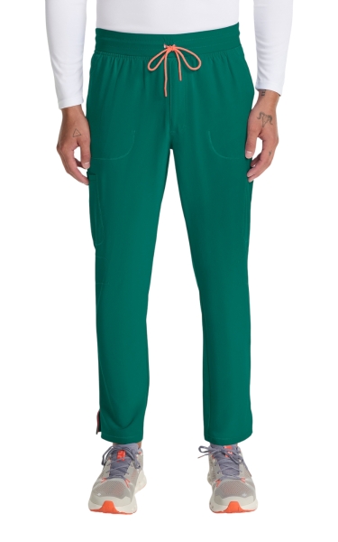Pantaloni Medicali Antimicrobieni GNR8 PROTX2® - Infinity | Hunter
