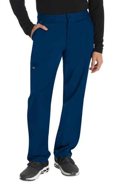 Pantaloni Medicali Dickies - Balance | Navy