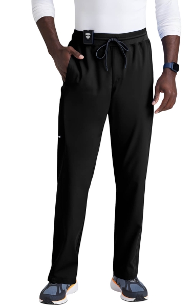 Pantaloni Medicali Grey's Anatomy by Barco - Hudson | Black