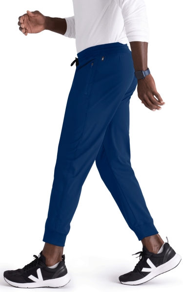 Pantaloni Medicali Grey's Anatomy by Barco - Murphy | Indigo - Img 4