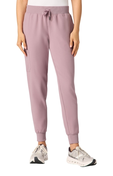 Pantaloni Medicali Jaanuu UltraLAST Jogger – Silex | Blossom