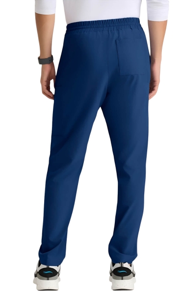 Pantaloni Medicali Skechers by Barco - Compass | Navy - Img 2