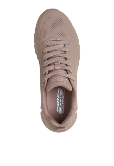 Pantofi Skechers BOBS B Lite - Your Story | Light Mauve  - Img 4
