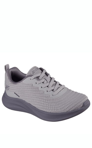 Pantofi Skechers dama - Bobs Flex - Mellow Dawn | Lilac - Img 2