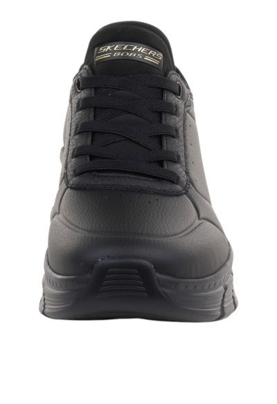 Pantofi Skechers Slip-Ins - BOBS B Flex Hi Workday | Black - Img 8