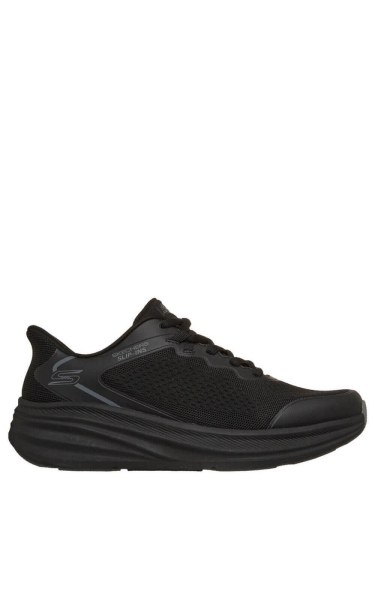 Pantofi Skechers Slip-Ins - Bobs Skillz | Black