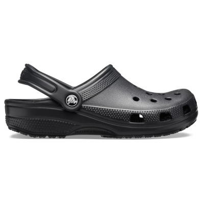 Saboți Crocs - Classic Clog | Black