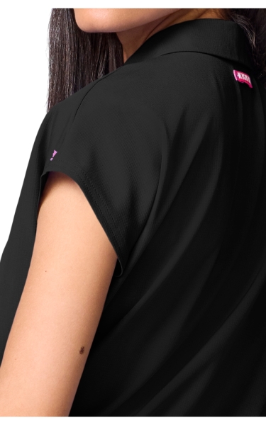 Salopeta Medicala Med Couture Dolman - Mc Amp | Black - Img 6