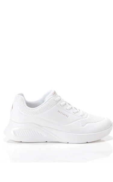 Set Skechers Breeze + Pantofi Skechers Uno Lite | Teal - Img 2