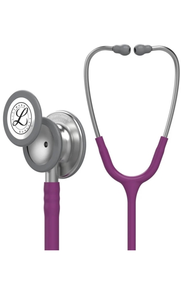 Stetoscop Littmann Classic III | Plum