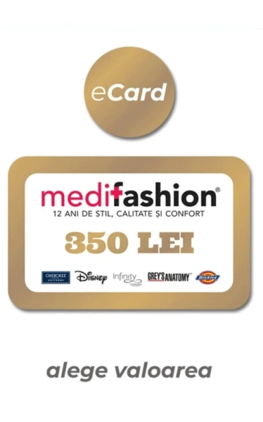 VOUCHER CADOU 350