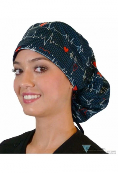 Boneta Chirurgicala Par Lung Heartbeats on Navy