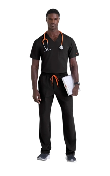 Costum Medical Barbati Barco Strong - Terrence | Black