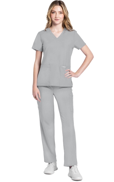 Costum Medical Femei Cherokee PROTX2® - WW Originals Ultra | Grey