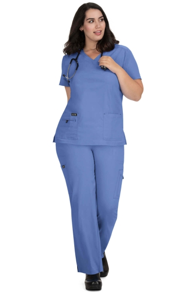 Costum Medical Koi Happiness - Becca & Holly | True Ciel