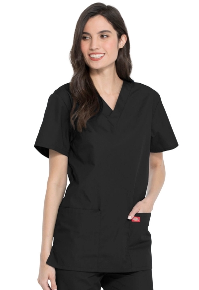 Costum Medical Unisex EDS - Carribbean Blue | Dickies - Img 8