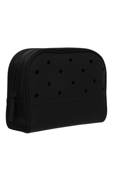 Geantă Cosmetică Crocs Eva | Black - Img 2