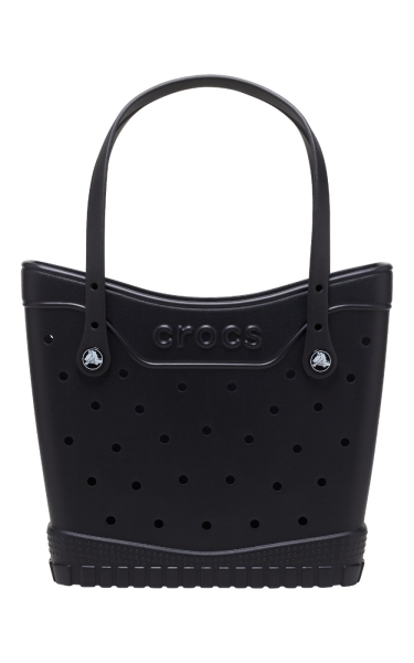 Geantă Crocs - Eva Classic Medium Tote | Black - Img 2