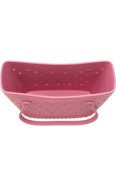 Geantă Crocs - Eva Classic Medium Tote | Quiet Rose - Img 4