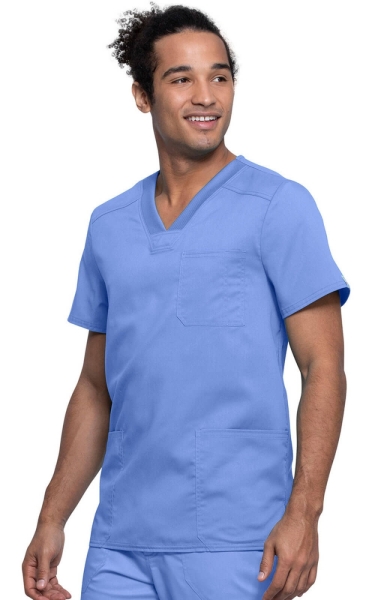 Halat Medical Antimicrobian Cherokee PROTX2® - Revolution Tech | Ciel - Img 2