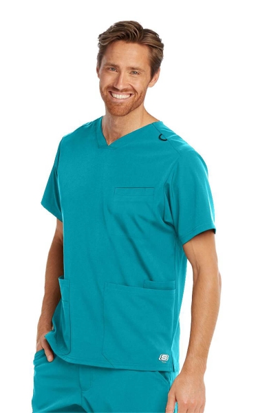 Halat Medical Aspire Skechers by Barco | Teal