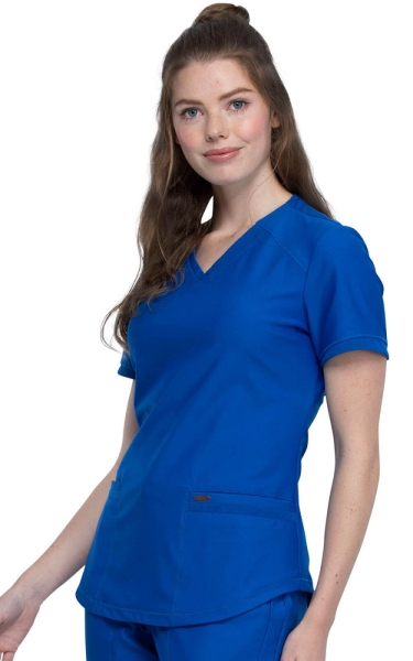 Halat Medical Cambrat Cherokee - Form | Royal - Img 3