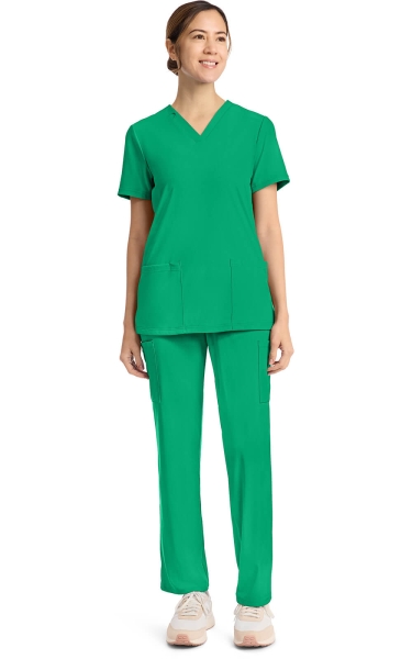 Halat Medical Cherokee - Achieve | Green Apple - Img 5