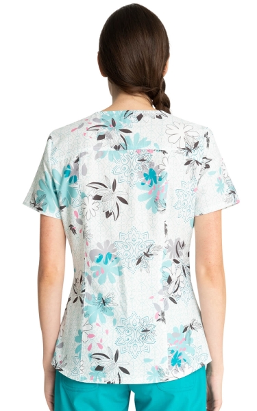 Halat Medical Cherokee - Disney Tooniforms | Lotus Garden - Img 2