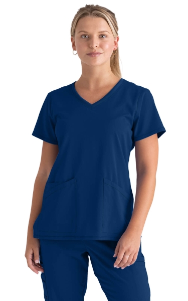 Halat medical Grey's Anatomy by Barco - Serena | Indigo