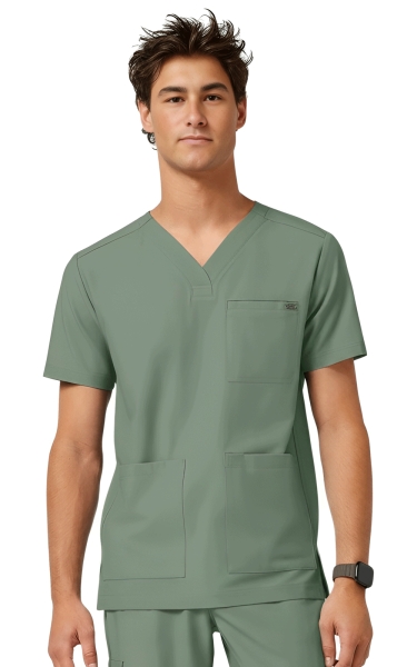 Halat Medical Healing Hands - HH Quest | Acadia Green