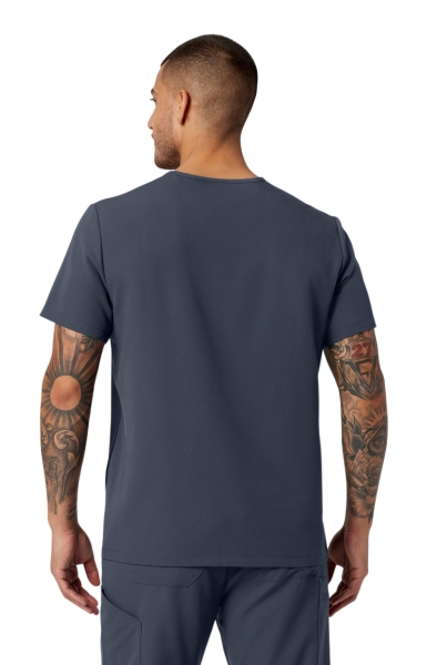 Halat Medical Jaanuu UltraLAST – Platt | Carbon Gray - Img 2