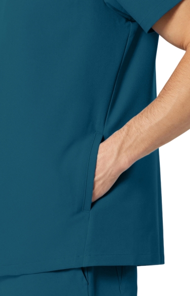 Halat Medical Jaanuu UltraLAST – Platt | Caribbean Blue - Img 5